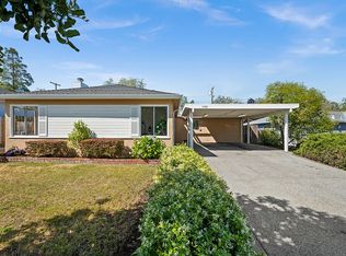 1680 Maryland St, Redwood City, CA 94061