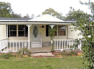 87 Wayne Pardue Rd, Poplarville, MS 39470