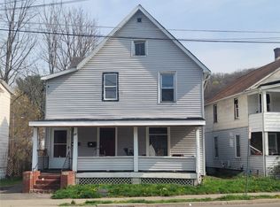 29 Hazel St, Binghamton, NY 13905