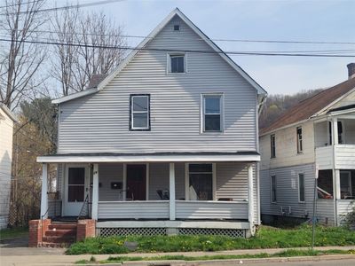 29 Hazel St, Binghamton, NY, 13905