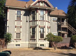210 W Acacia St, Stockton, CA 95203