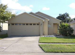 8509 Deer Chase Dr, Riverview, FL 33578
