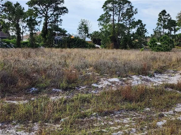 1230 Edelweiss St E, Lehigh Acres, FL 33974