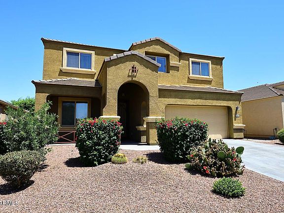2nd image of 4604 E SODALITE Street