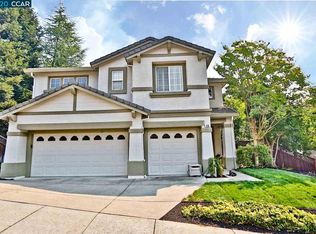 436 Iron Hl, Pleasant Hill, CA 94523
