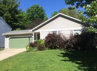 3785 Spring Mill Way, Maineville, OH 45039