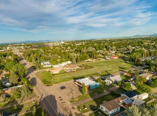 Central Ave W, Great Falls, MT 59404
