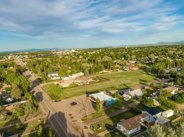 Central Ave W, Great Falls, MT 59404