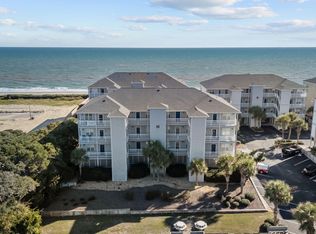 1701 Salter Path Road #H202, Indian Beach, NC 28512