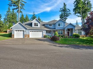 3008 63rd Ave NW, Gig Harbor, WA 98335