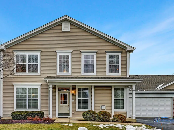 160 E Park Ave #B, Sugar Grove, IL 60554