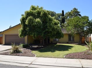 1416 Goldenoak Way, Stockton, CA 95209