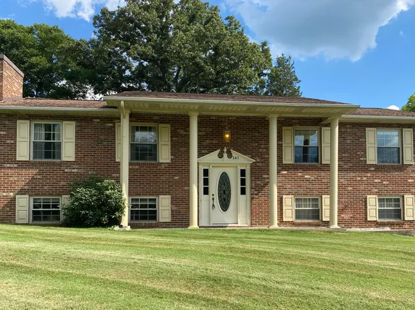 341 Eldorado Cir, Seymour, TN 37865