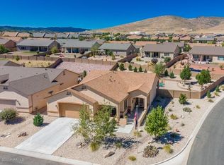 6233 E Searle Pl LOT 1531, Prescott Valley, AZ 86314