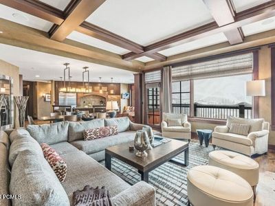 8894 Empire Club Dr #401, Park City, UT, 84060