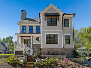 3794 Wynn Walk, Atlanta, GA 30341