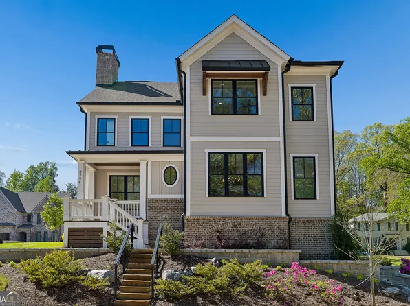 3794 Wynn Walk, Atlanta, GA 30341