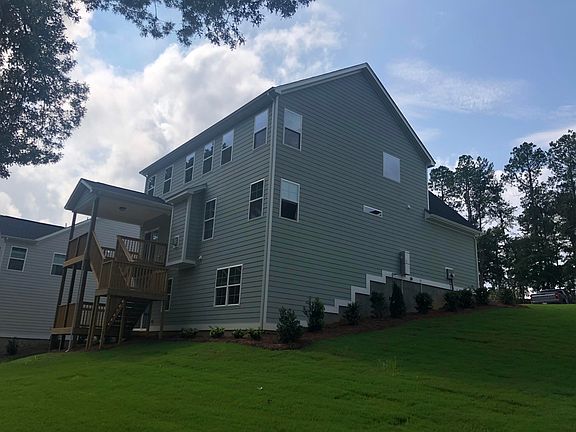 3rd image of 421 True Cedar Way Lot 9