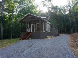 2230 Butler Dairy Rd, Summerville, GA 30747