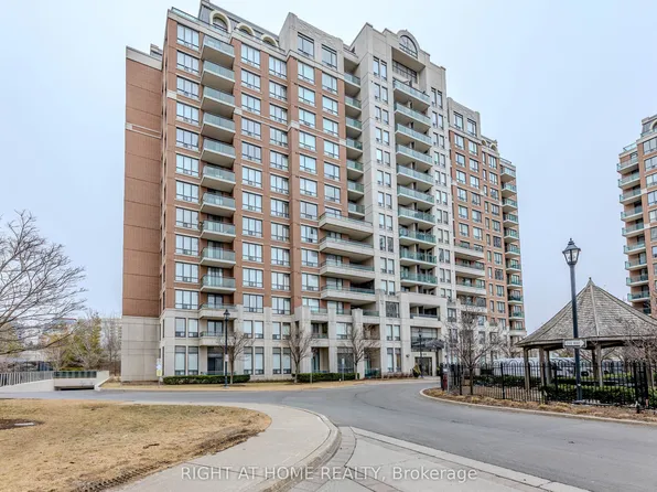 330 Red Maple Rd #801, Richmond Hill, ON L4C 0T6