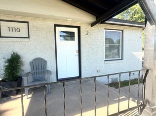 1110 W Ferguson Ave #2, Blackwell, OK 74631