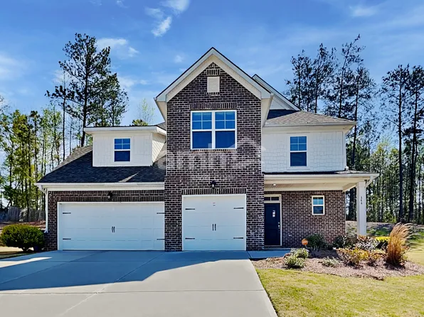 344 Macroom Ct, Loganville, GA 30052