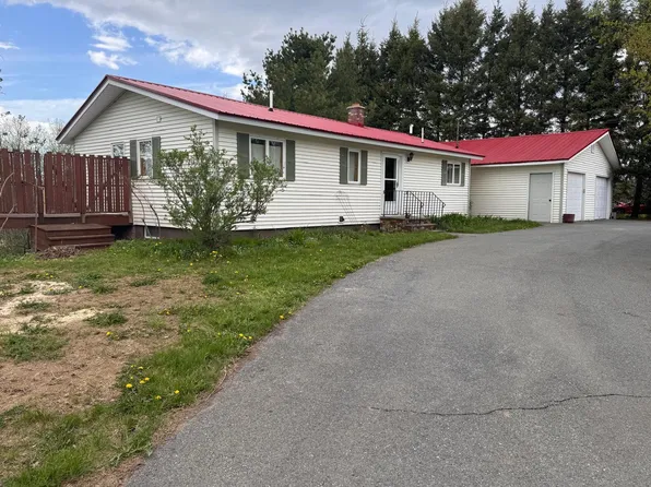 118 Lombard Street, Presque Isle, ME 04769