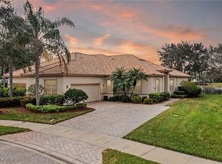 11126 Oxbridge Way, Fort Myers, FL 33913