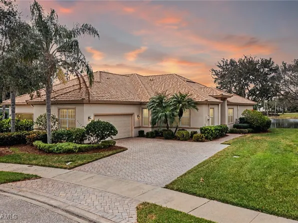 11126 Oxbridge Way, Fort Myers, FL 33913