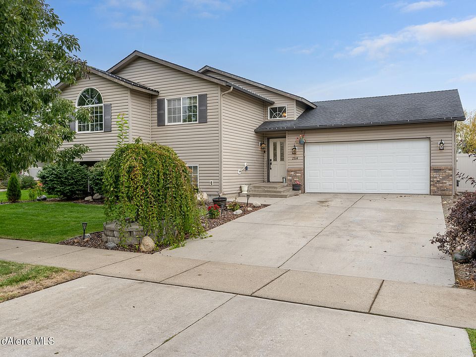 2514 N Ivy Ln, Post Falls, ID 83854 Zillow