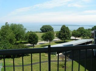 340 Eastern Promenade APT 215, Portland, ME 04101