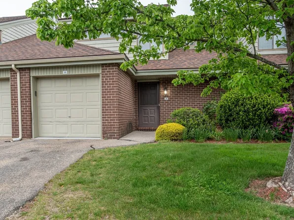 35 Elderwood Dr #35, Stoughton, MA 02072