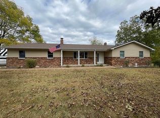 270 Highway 61, Bloomsdale, MO 63627