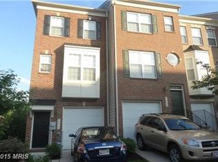 3271 Nile Ln, Laurel, MD 20724
