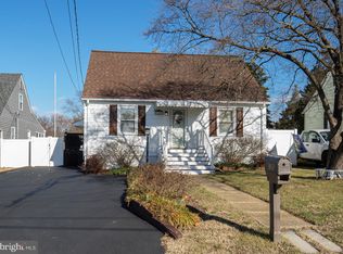 120 Sycamore Rd, Baltimore, MD 21226