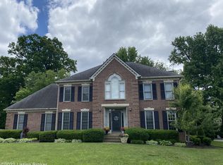 10960 Old Harrods Woods Cir, Louisville, KY 40223