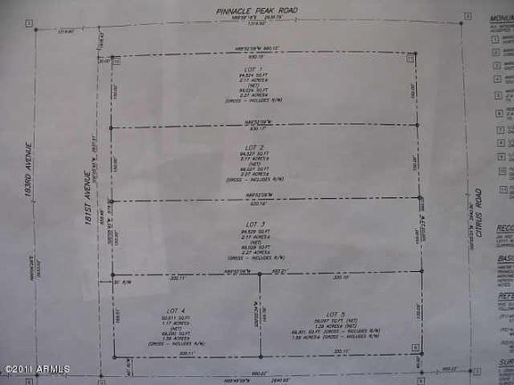 4th image of 17963 W PATRICK Lane #0