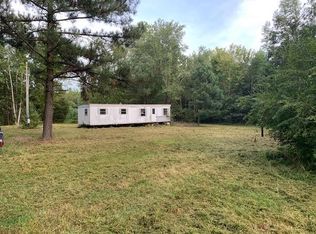 3483 Dry Bread Rd, White Plains, VA 23893