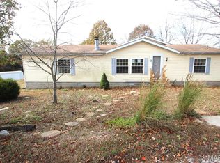 289 Pcr 838, Saint Mary, MO 63673