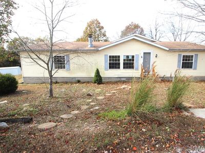 289 Pcr 838, Saint Mary, MO, 63673