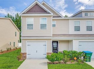35 Mossy Oak Cv, Port Wentworth, GA 31407