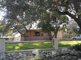 286 Quail Run St, Canyon Lake, TX 78133