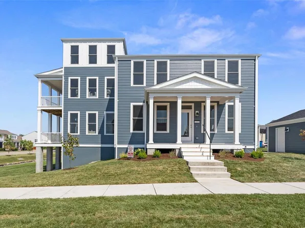 2213 Tiber St, Saint Charles, MO 63301