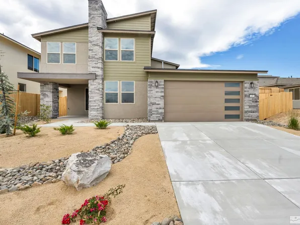 37 Eclipse Ct Homesite 10, Carson City, NV 89705