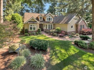 5415 Quail Run, Blaine, WA