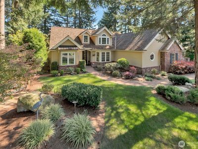 5415 Quail Run, Blaine, WA, 98230