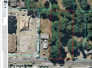 17023-17025 108th Ave SE, Renton, WA 98055