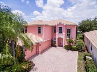 13041 Sail Away St, North Fort Myers, FL 33903