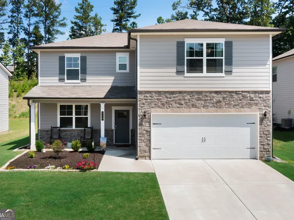 340 Leyland Xing, Dallas, GA 30132