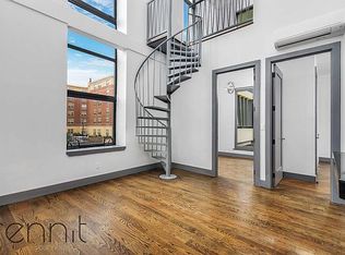 166 Stuyvesant Ave #4C, Brooklyn, NY